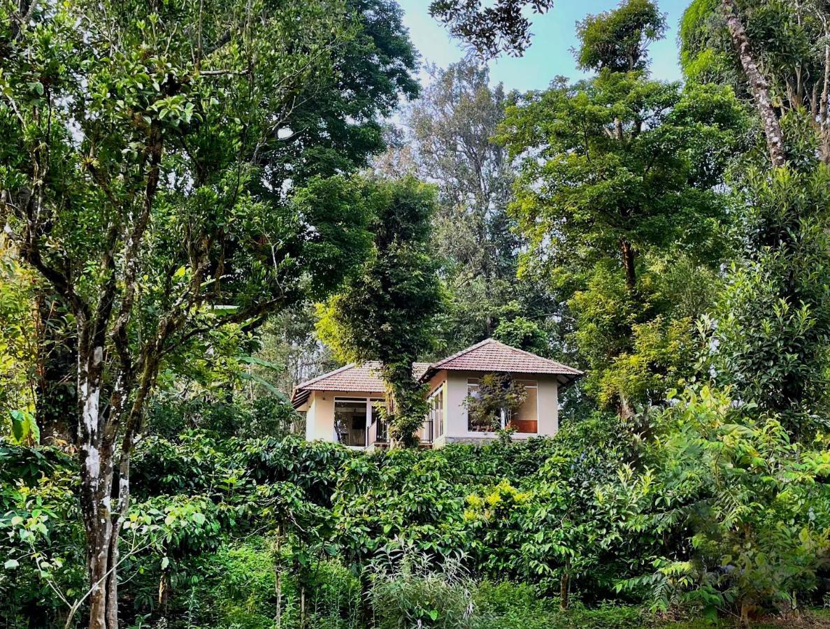 Jambur Montrose Golf Resort And Spa - Coorg מראה חיצוני תמונה
