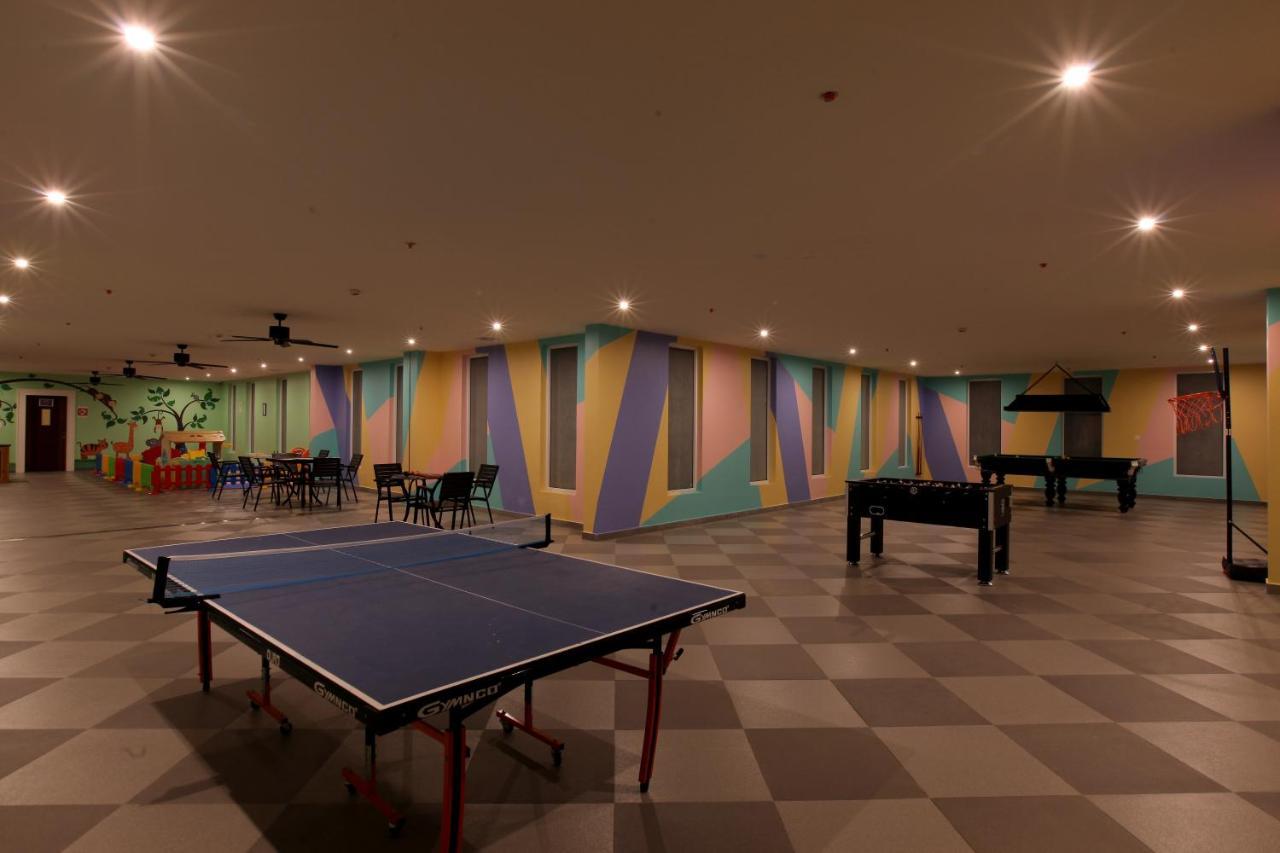 Jambur Montrose Golf Resort And Spa - Coorg מראה חיצוני תמונה