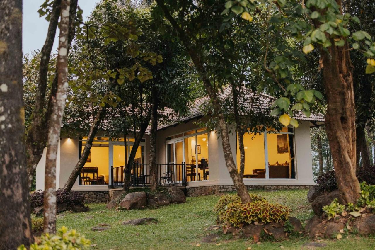 Jambur Montrose Golf Resort And Spa - Coorg מראה חיצוני תמונה